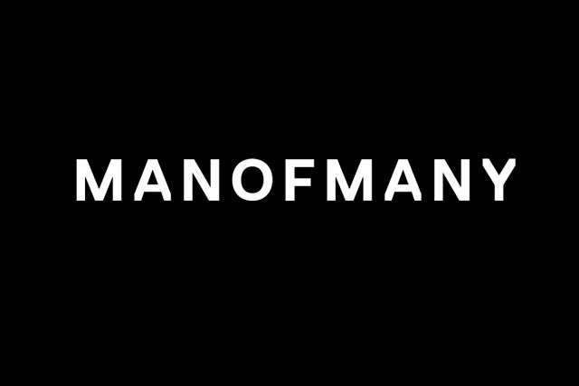 Man of Many
